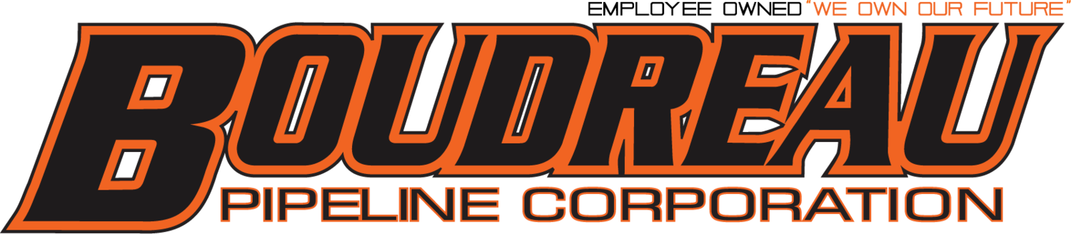 Boudreau Pipeline Corp Logo
